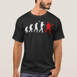 T-shirt Musique rock vintage et rock Retro Rock'n'Roll Pul