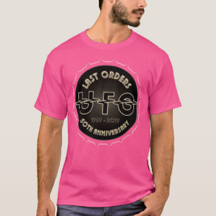 T-shirt Musique Ufo