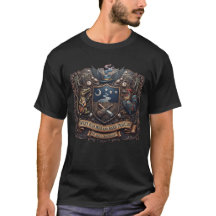 Musique vintage Delta Blues Alligator & Coq Men'