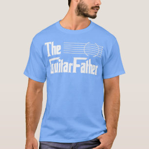 T-shirt Musique vintage La Chaîne Parrain Instrument32