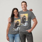 T-shirt Muskox (Unisexe)