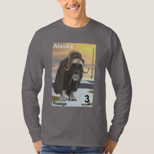 T-shirt Muskox