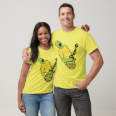 T-shirt Muso vert (Unisexe)