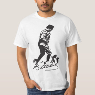 T-shirt Mustafa Kemal Ataturk