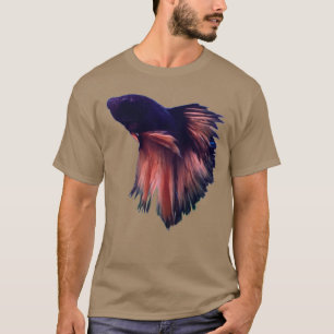 T-shirt Mustard Gas Betta