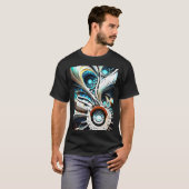 T-shirt Mutant 5 (Devant entier)