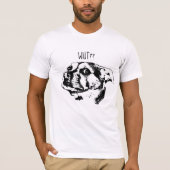 T-shirt Mutt (Devant)