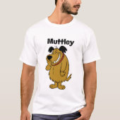 T-shirt Muttley (Devant)