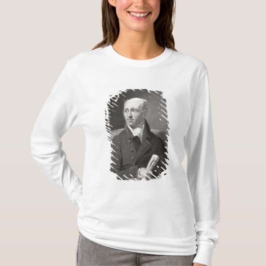 T-shirt Muzio Clementi (Devant)