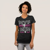 T-SHIRT MVP (Devant entier)