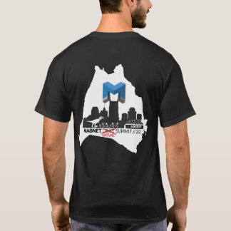 T-shirt MVSDFIRFIT2020 Tops