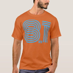 T-SHIRT MW