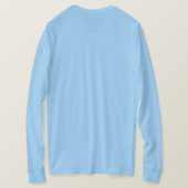 T-shirt My Kids Do Yoga Too (Unintentionally) (Design dos)