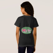 T-shirt 'My Mom' (Dos entier)
