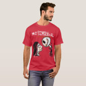 T-shirt My seasonal Romance (Devant entier)