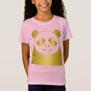 T-Shirt My Spirit Animal - Panda
