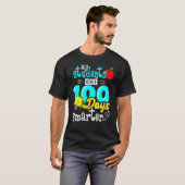 T-shirt My Students Are 100 Days Smarter 100th Day of Scho (Devant entier)