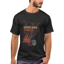 Mycelium Matters recherche de champignons