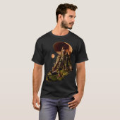 T-shirt Myco Chill (Devant entier)