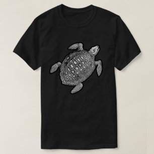T-shirt Mydas de Chelonia