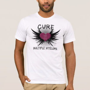 T-shirt Myélome multiple de traitement