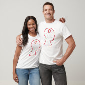 T-shirt MyHub Digital Employee Experience (Unisexe)