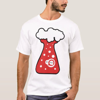 T-shirt MyHub "Intranet Solutions"