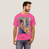 T-shirt Mylne Farmer (Devant entier)