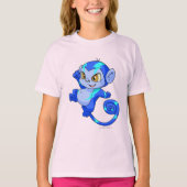 T-shirt Mynci Electric (Devant)