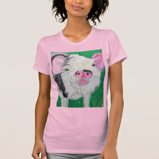 T-shirt Myron Pigster