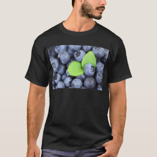 T-SHIRT MYRTILLE