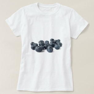 T-shirt Myrtilles fraîches