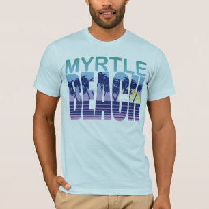 T-shirt Myrtle Beach