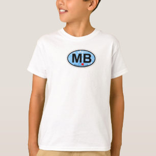 T-shirt Myrtle Beach.