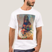 T-shirt Mystère, Redon (Devant)