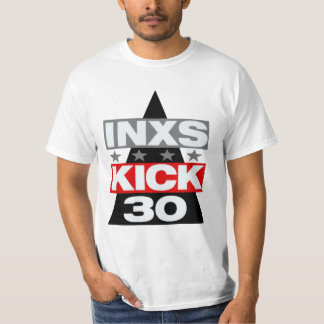 T-shirt Mystifiez-moi KICK 30