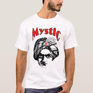 T-shirt Mystique