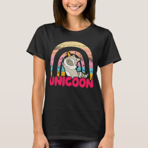 T-shirt Mythe magique Cheval Créature Imaginaire Fée Imagi