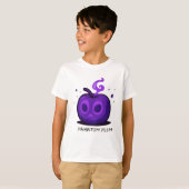 T-shirt Mythique Power Cube Fruit Créatures (Devant entier)