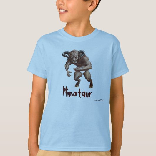 T-shirt Mythologie 75 (Devant)