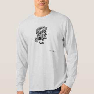 T-shirt Mythologie 80