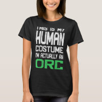 Mythologie Créature Orc Rpg Imaginaire Folk Costum