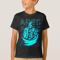 Mythologie grecque Cadeaux Ares Grec Dieu Guerre R