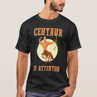 Mythologie Grecque Créature Mythologique Centaure