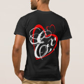 T-SHIRT MYTITS (Dos)