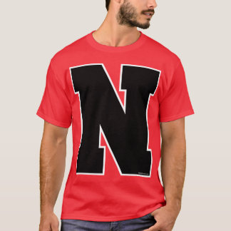 T-SHIRT "N "