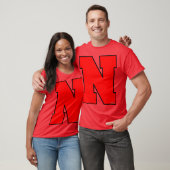 T-SHIRT "N " (Unisexe)
