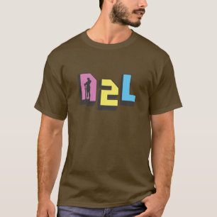 T-shirt N2Eazy