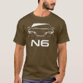 T-SHIRT N6 (Devant)