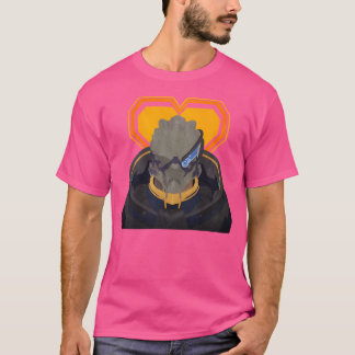 T-shirt N7 Keep - Garrus